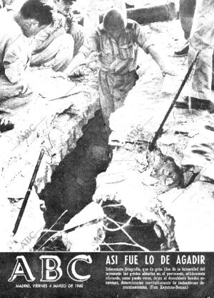 ABC MADRID 04-03-1960