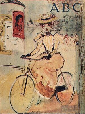 ABC SEVILLA 03-04-1960