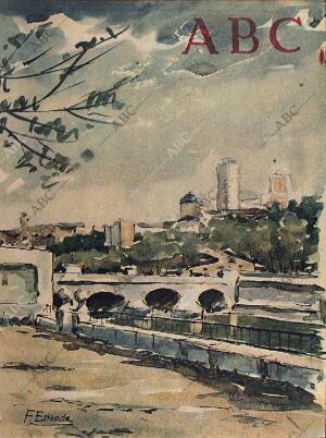 ABC SEVILLA 08-05-1960