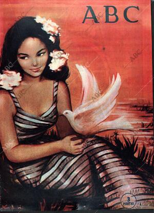 ABC SEVILLA 18-09-1960