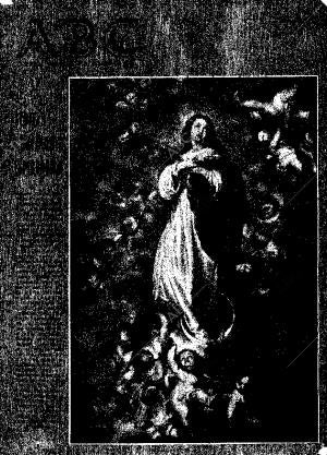 ABC SEVILLA 08-12-1960