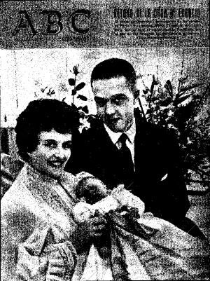 ABC SEVILLA 14-02-1961