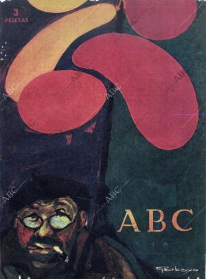 ABC MADRID 23-04-1961