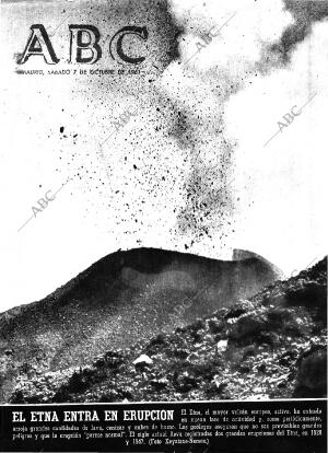 ABC MADRID 07-10-1961
