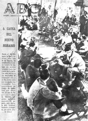 ABC MADRID 04-11-1961