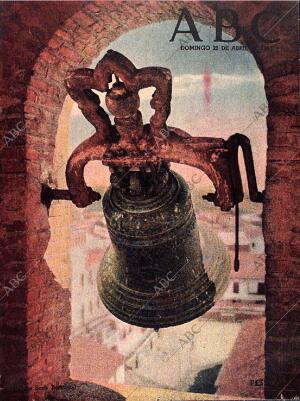 ABC SEVILLA 22-04-1962