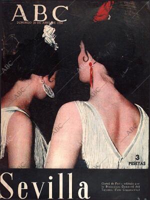 ABC SEVILLA 29-04-1962