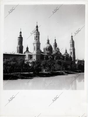 Templo del Pilar