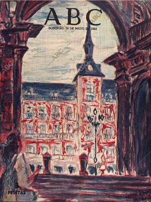 ABC SEVILLA 19-05-1963