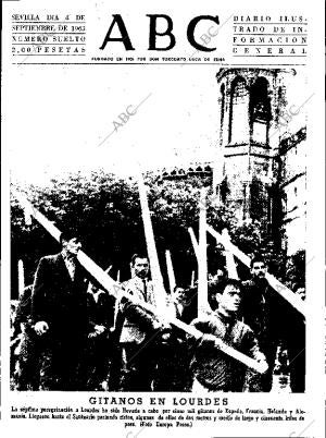 ABC SEVILLA 04-09-1963