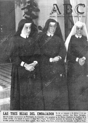 ABC MADRID 02-10-1963