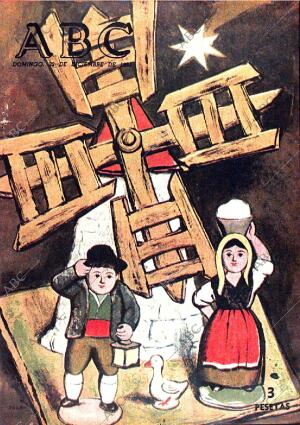 ABC SEVILLA 22-12-1963