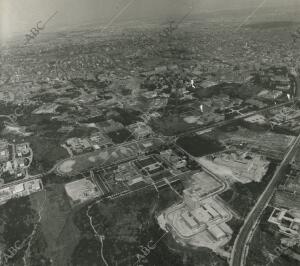 Ciudad Universitaria