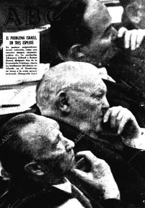 ABC MADRID 18-02-1965
