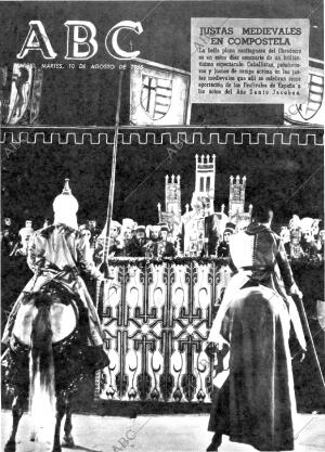 ABC MADRID 10-08-1965