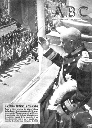 ABC MADRID 11-08-1965