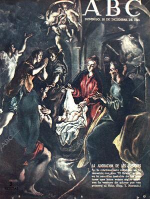 ABC SEVILLA 26-12-1965