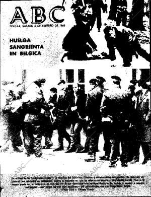 ABC SEVILLA 05-02-1966
