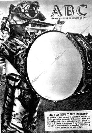 ABC MADRID 18-10-1966