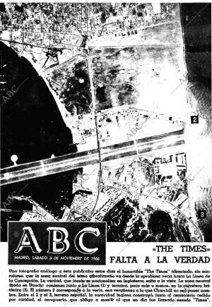 ABC MADRID 05-11-1966