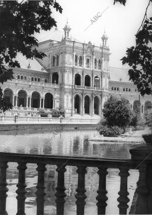 Plaza de España