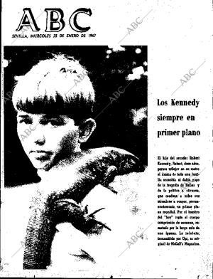 ABC SEVILLA 25-01-1967