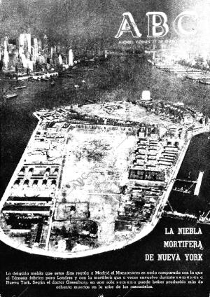 ABC MADRID 27-01-1967