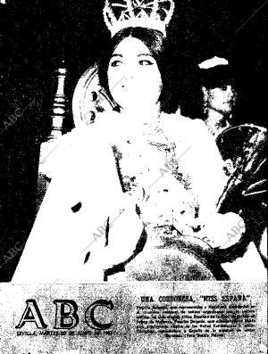 ABC SEVILLA 20-06-1967