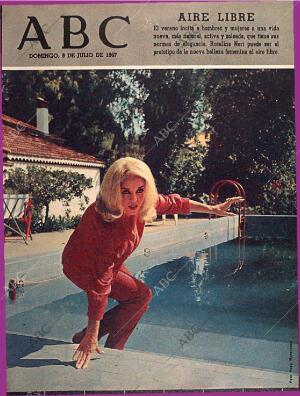 ABC SEVILLA 09-07-1967