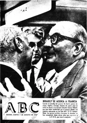 ABC MADRID 01-08-1967