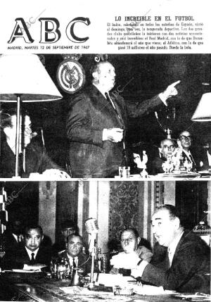 ABC MADRID 12-09-1967