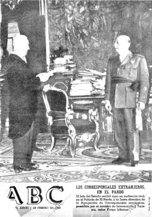 ABC MADRID 01-02-1968