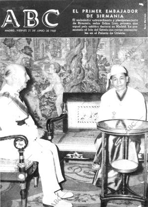 ABC MADRID 21-06-1968