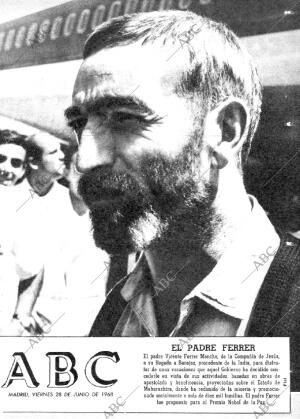 ABC MADRID 28-06-1968
