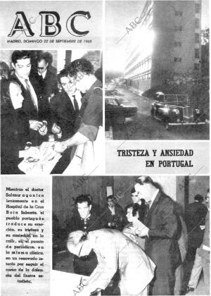 ABC MADRID 22-09-1968