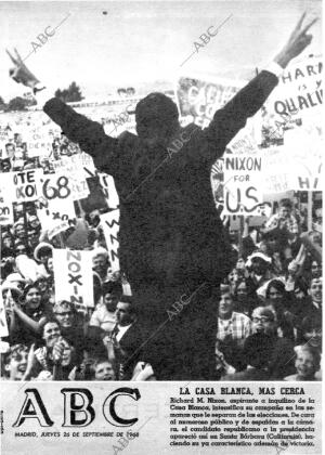 ABC MADRID 26-09-1968