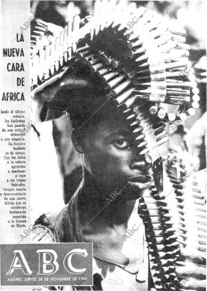 ABC MADRID 28-11-1968