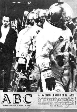 ABC MADRID 04-03-1969