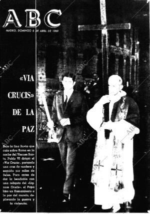 ABC MADRID 06-04-1969