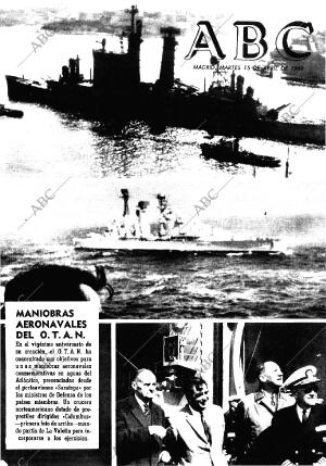 ABC MADRID 15-04-1969