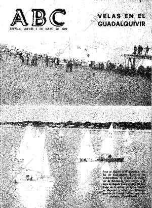ABC SEVILLA 01-05-1969