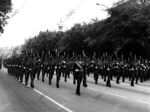 Desfile de la victoria de 1969