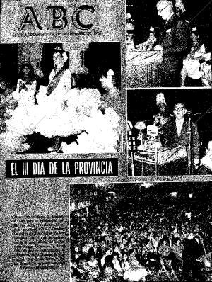 ABC SEVILLA 07-09-1969