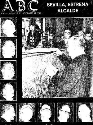 ABC SEVILLA 07-11-1969