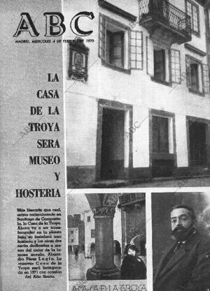 ABC MADRID 04-02-1970