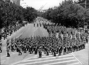 Desfile de la victoria de 1970