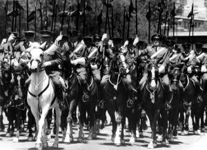 Desfile de la victoria de 1971