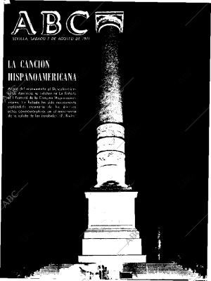 ABC SEVILLA 07-08-1971