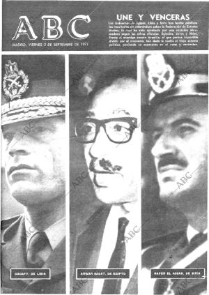 ABC MADRID 03-09-1971