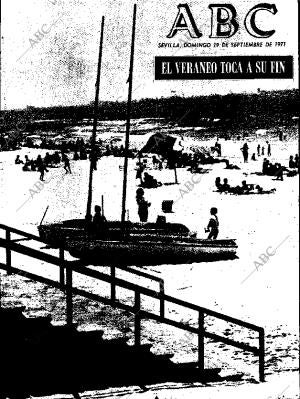 ABC SEVILLA 19-09-1971